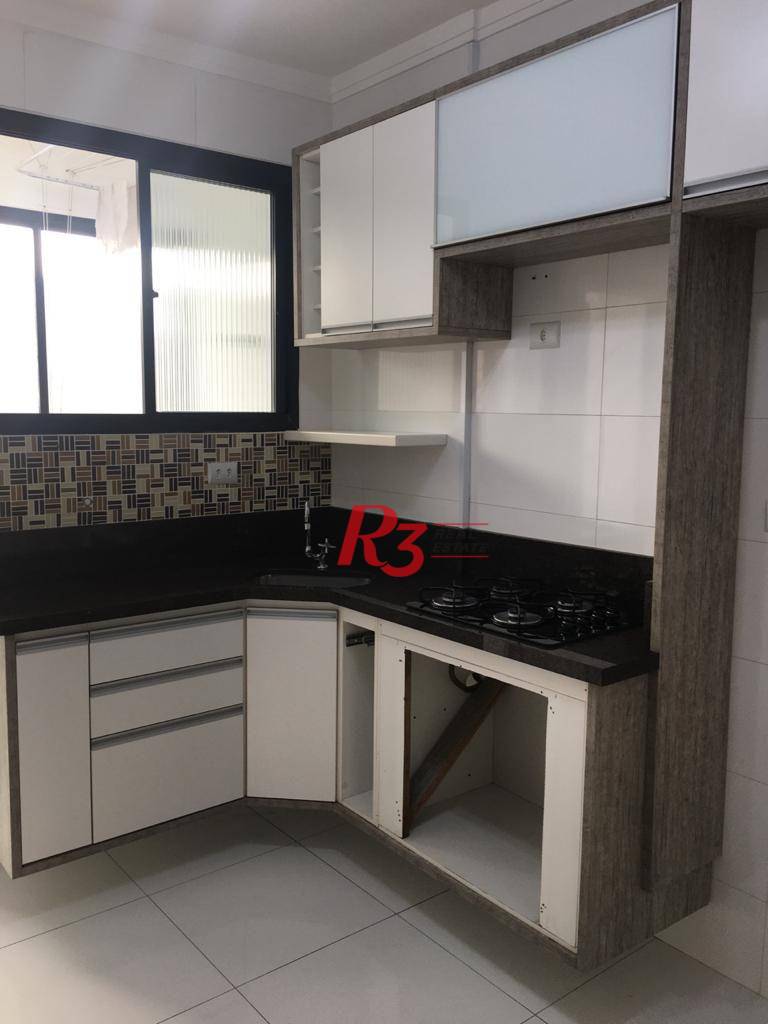 Apartamento à venda com 2 quartos, 89m² - Foto 3