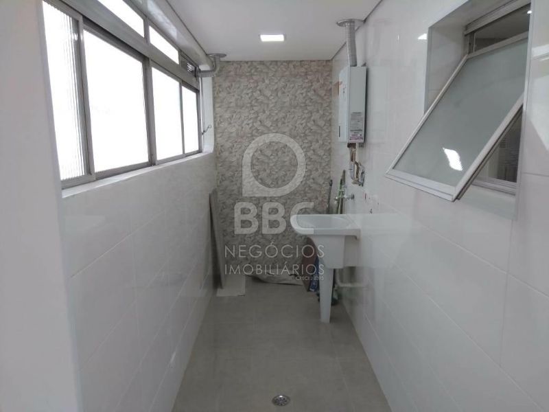 Apartamento à venda com 3 quartos, 120m² - Foto 7