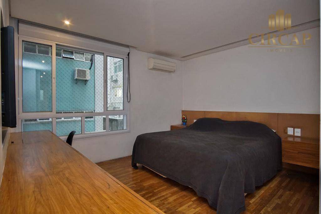 Apartamento à venda com 3 quartos, 214m² - Foto 15