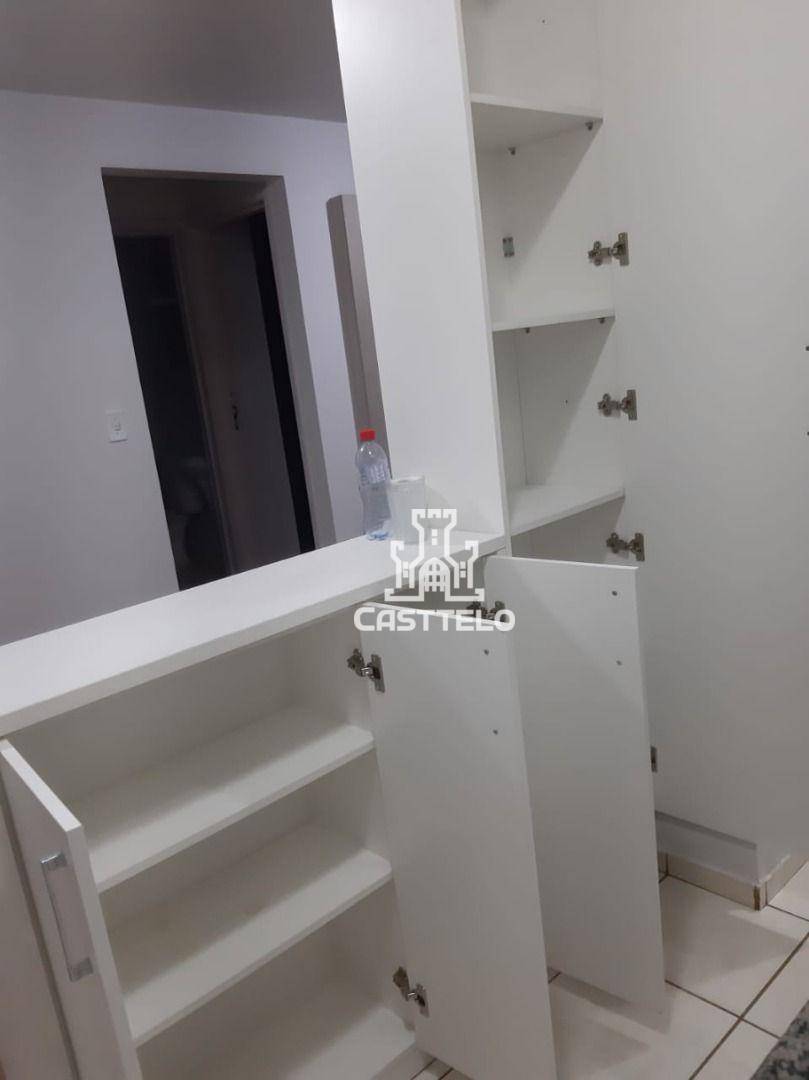 Apartamento à venda com 2 quartos, 50m² - Foto 18