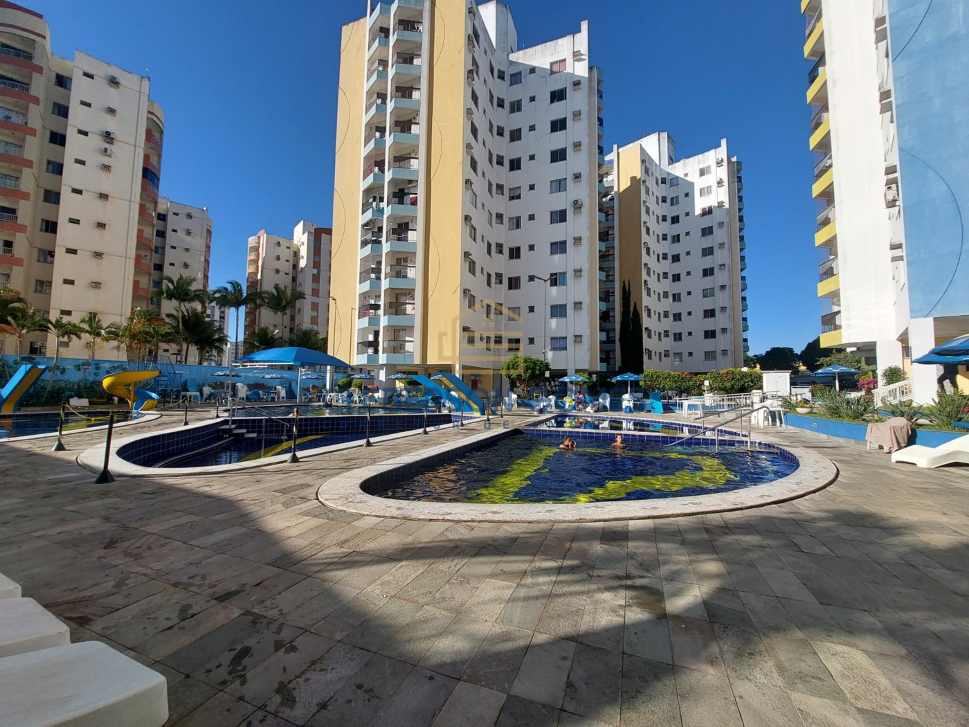 Apartamento à venda com 1 quarto, 42m² - Foto 5