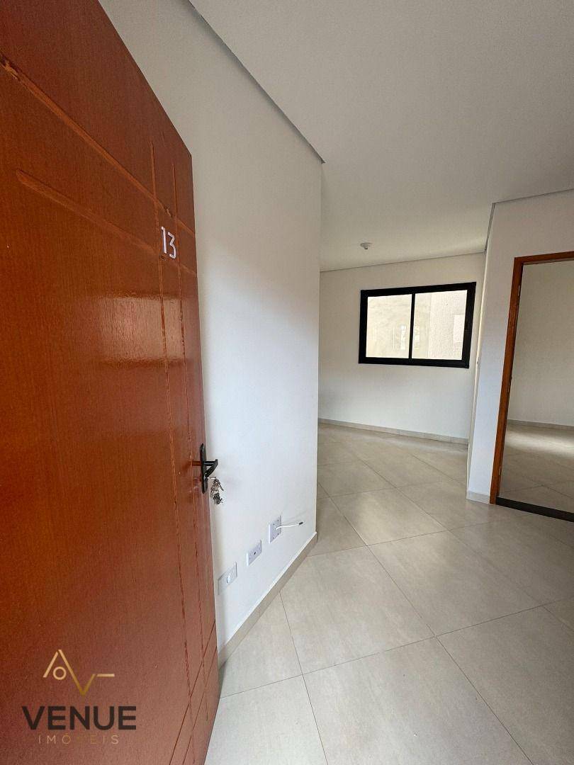 Apartamento à venda com 1 quarto, 28m² - Foto 5