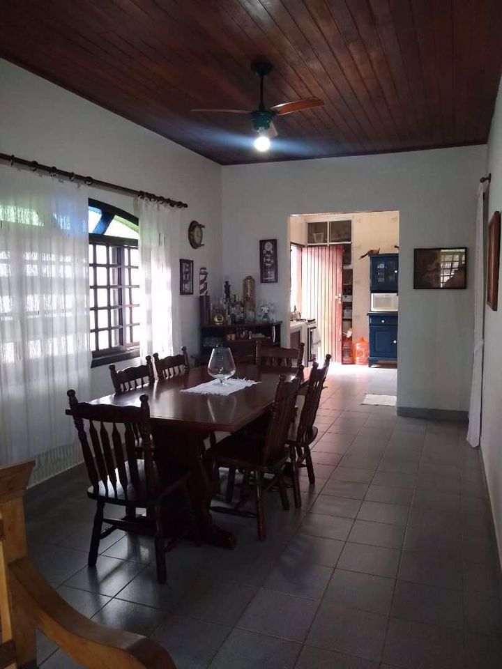 Casa à venda com 2 quartos, 125m² - Foto 9