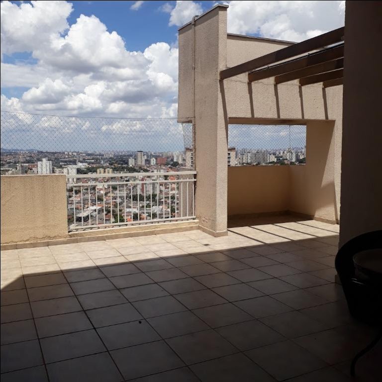 Apartamento à venda com 2 quartos, 71m² - Foto 9