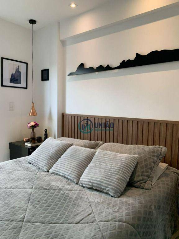 Apartamento à venda com 3 quartos, 89m² - Foto 12