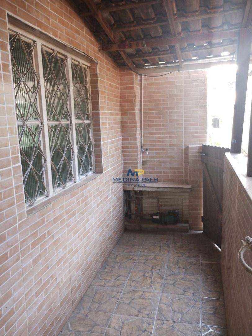 Casa à venda com 1 quarto, 70M2 - Foto 1