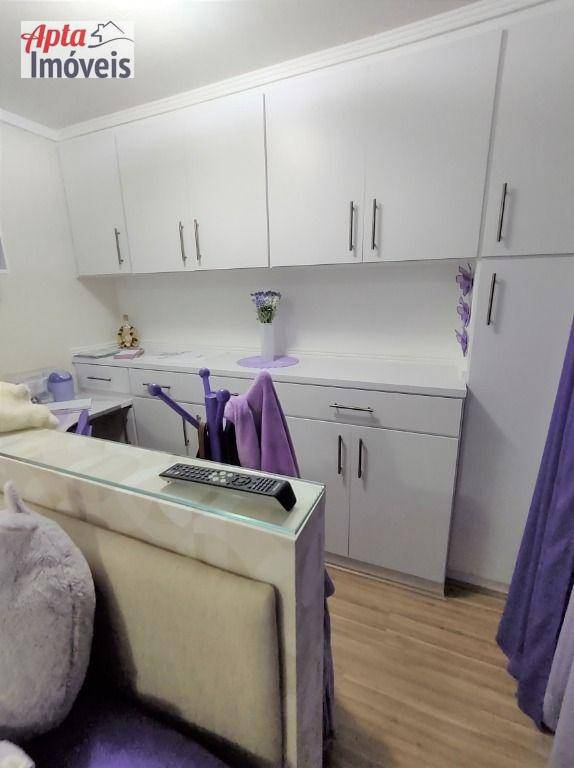 Apartamento à venda com 2 quartos, 65m² - Foto 23