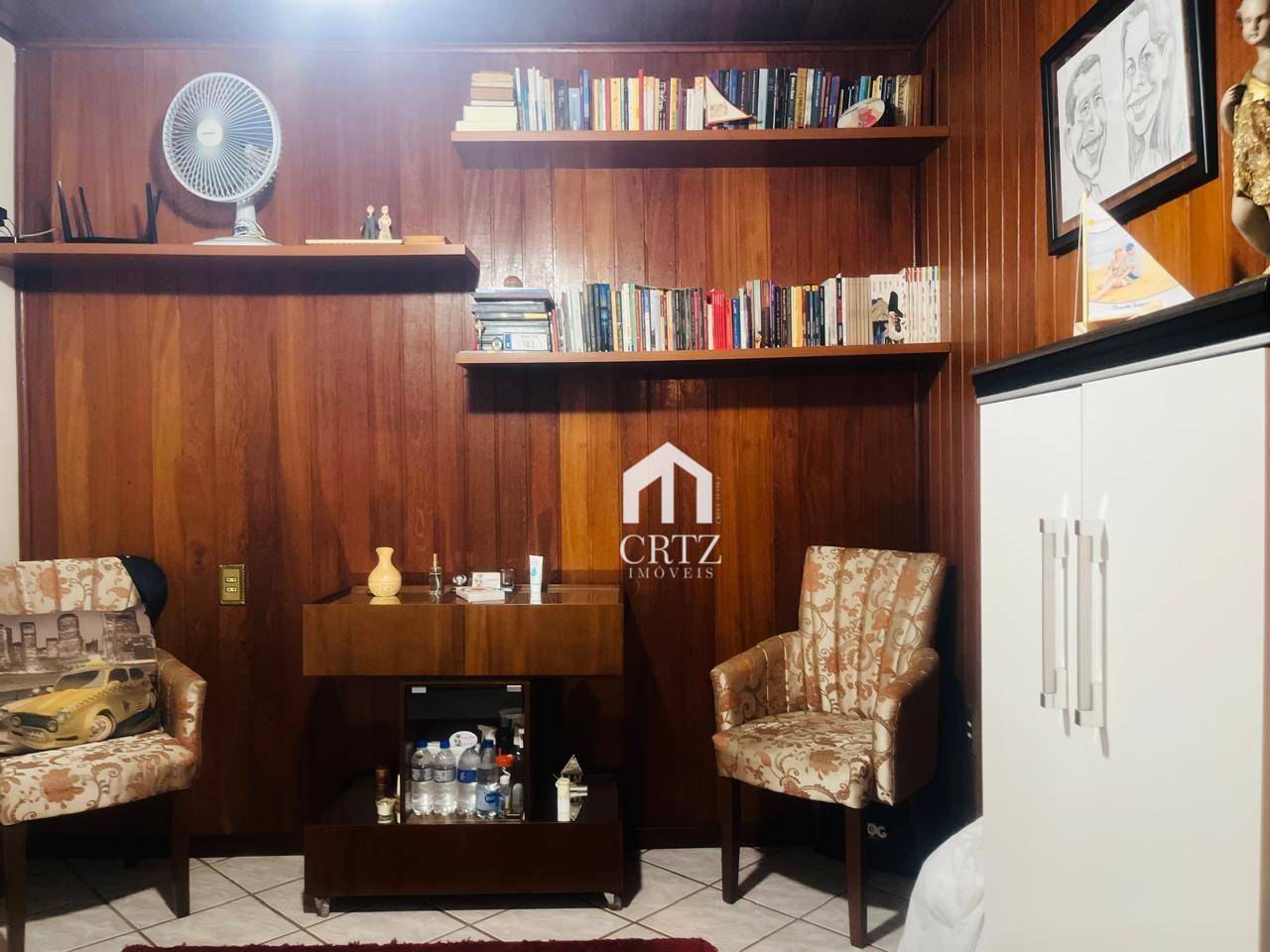 Casa, 100 m² - Foto 8