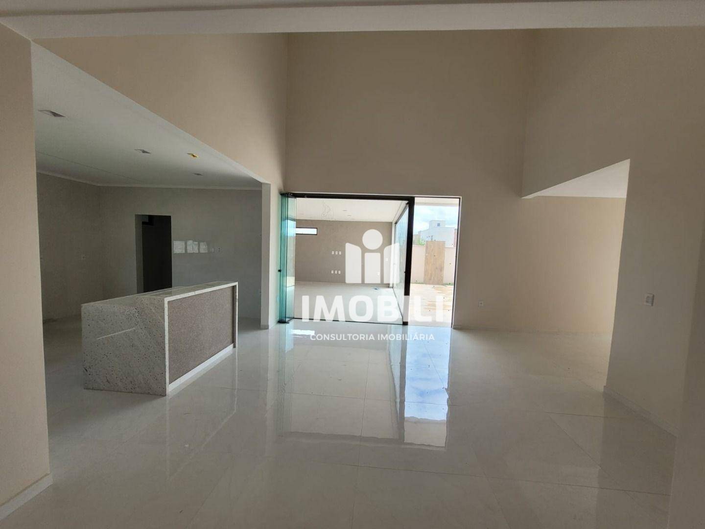 Casa de Condomínio à venda com 3 quartos, 269m² - Foto 8