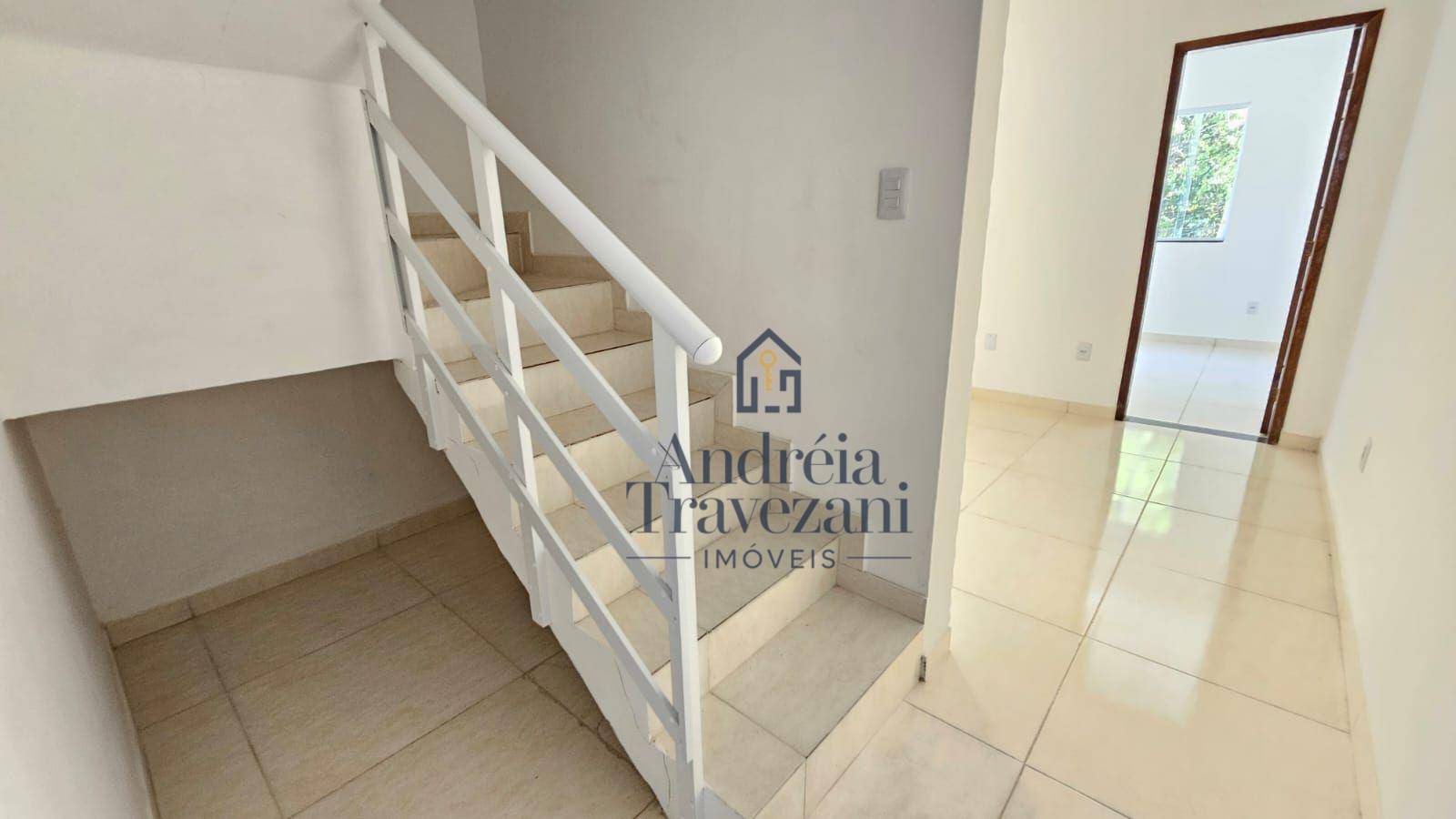 Casa à venda com 3 quartos, 100m² - Foto 15
