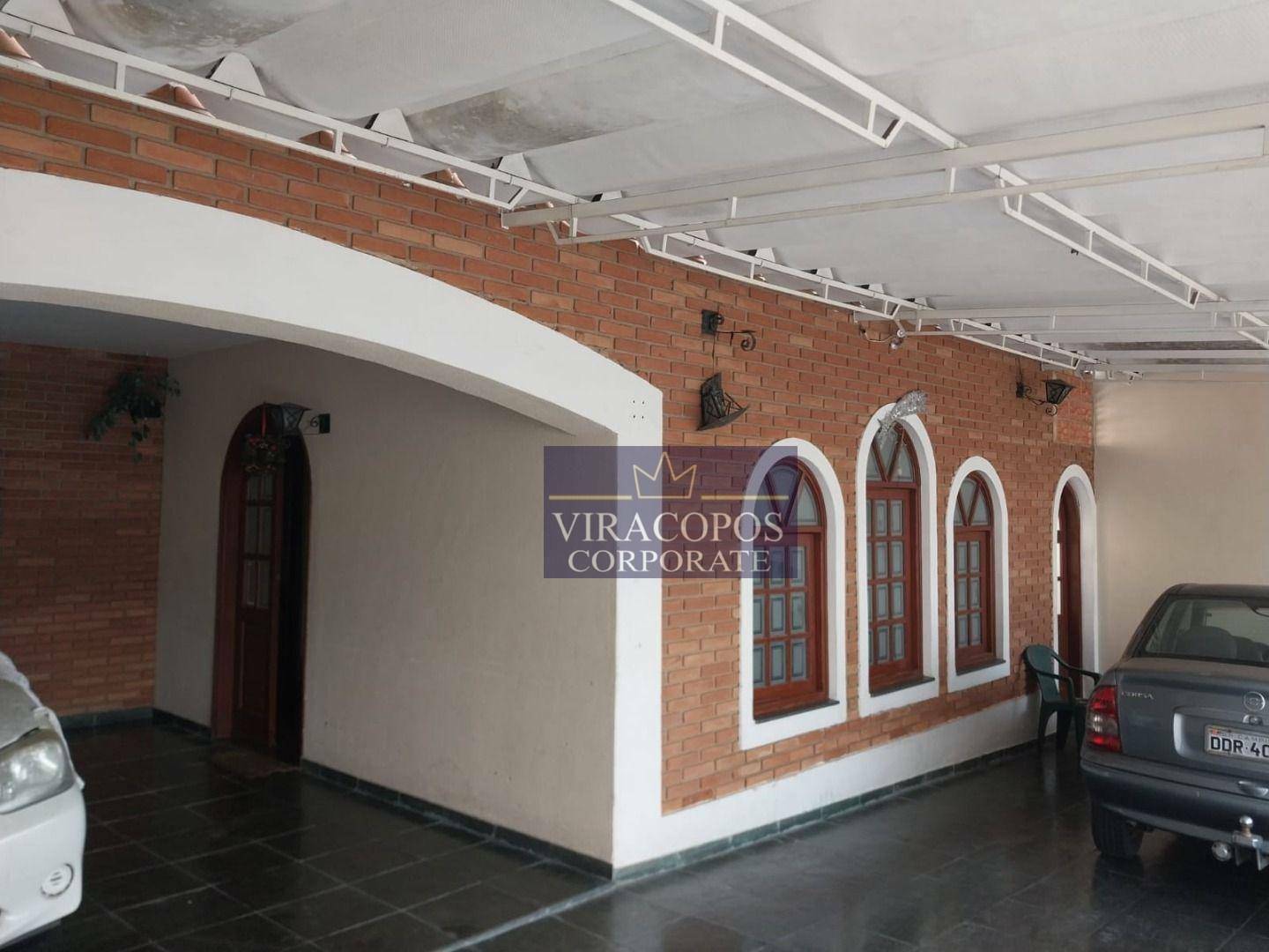 Casa, 3 quartos, 151 m² - Foto 1