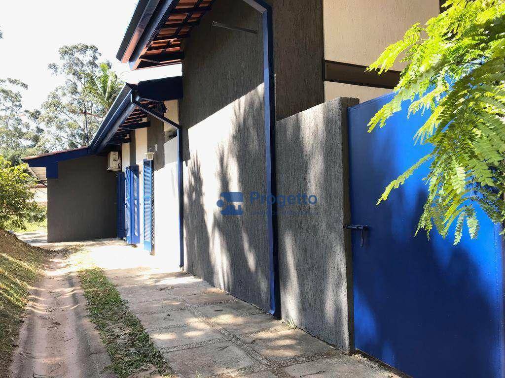 Casa de Condomínio à venda com 4 quartos, 243m² - Foto 10