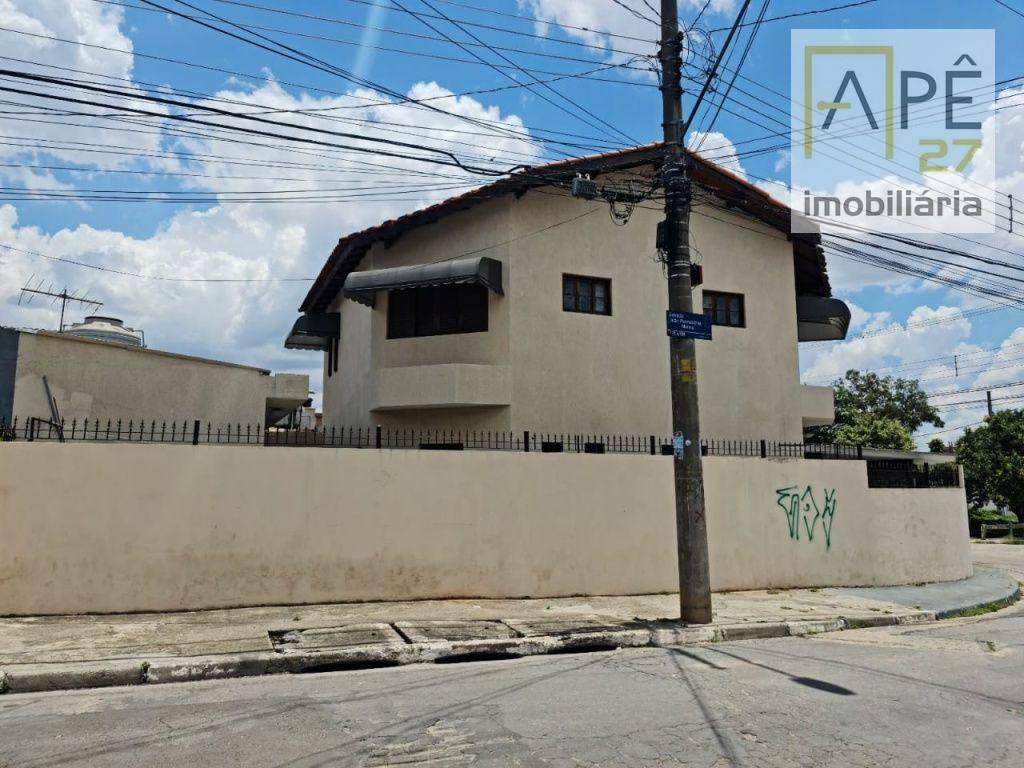 Sobrado à venda com 3 quartos, 198m² - Foto 18