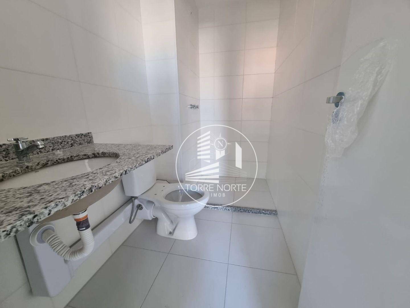 Apartamento à venda com 2 quartos, 66m² - Foto 8