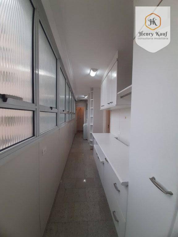 Apartamento à venda com 4 quartos, 306m² - Foto 29