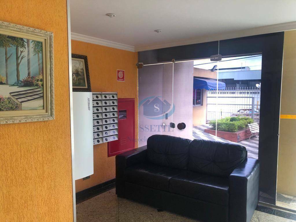 Apartamento à venda com 2 quartos, 56m² - Foto 35