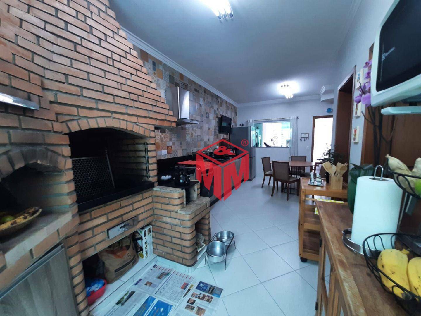 Sobrado à venda com 3 quartos, 249m² - Foto 8