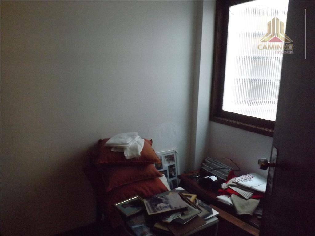 Apartamento à venda com 3 quartos, 157m² - Foto 8