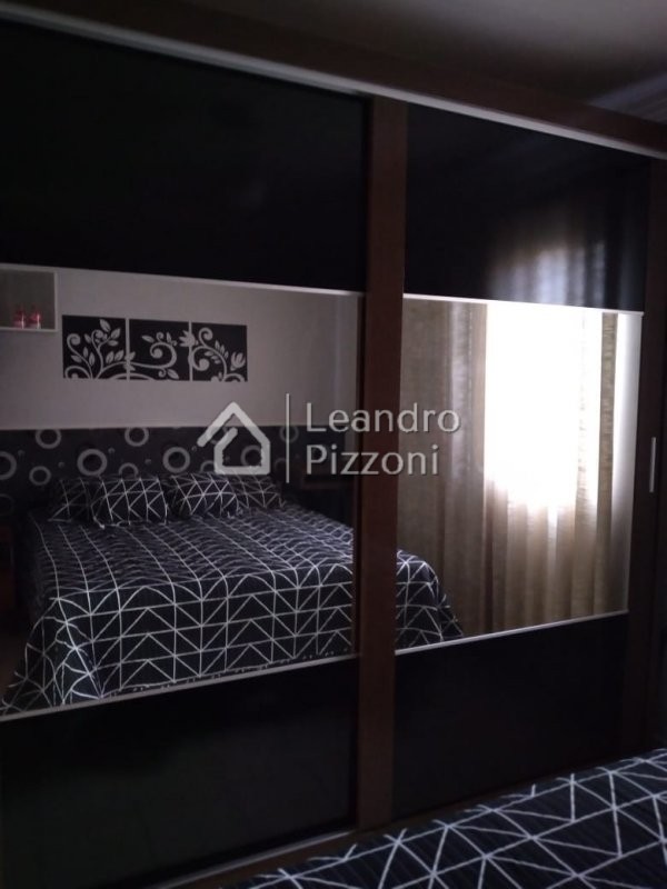 Apartamento à venda com 2 quartos, 49m² - Foto 5