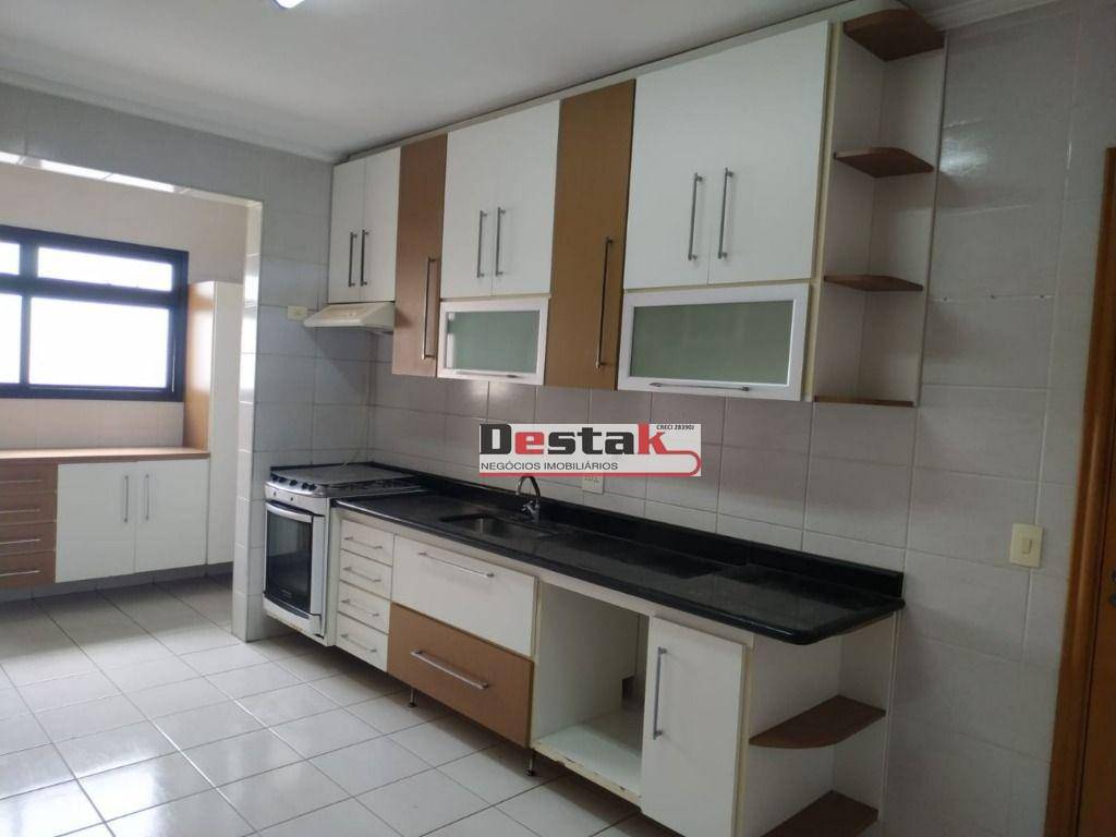 Apartamento à venda com 3 quartos, 105m² - Foto 9