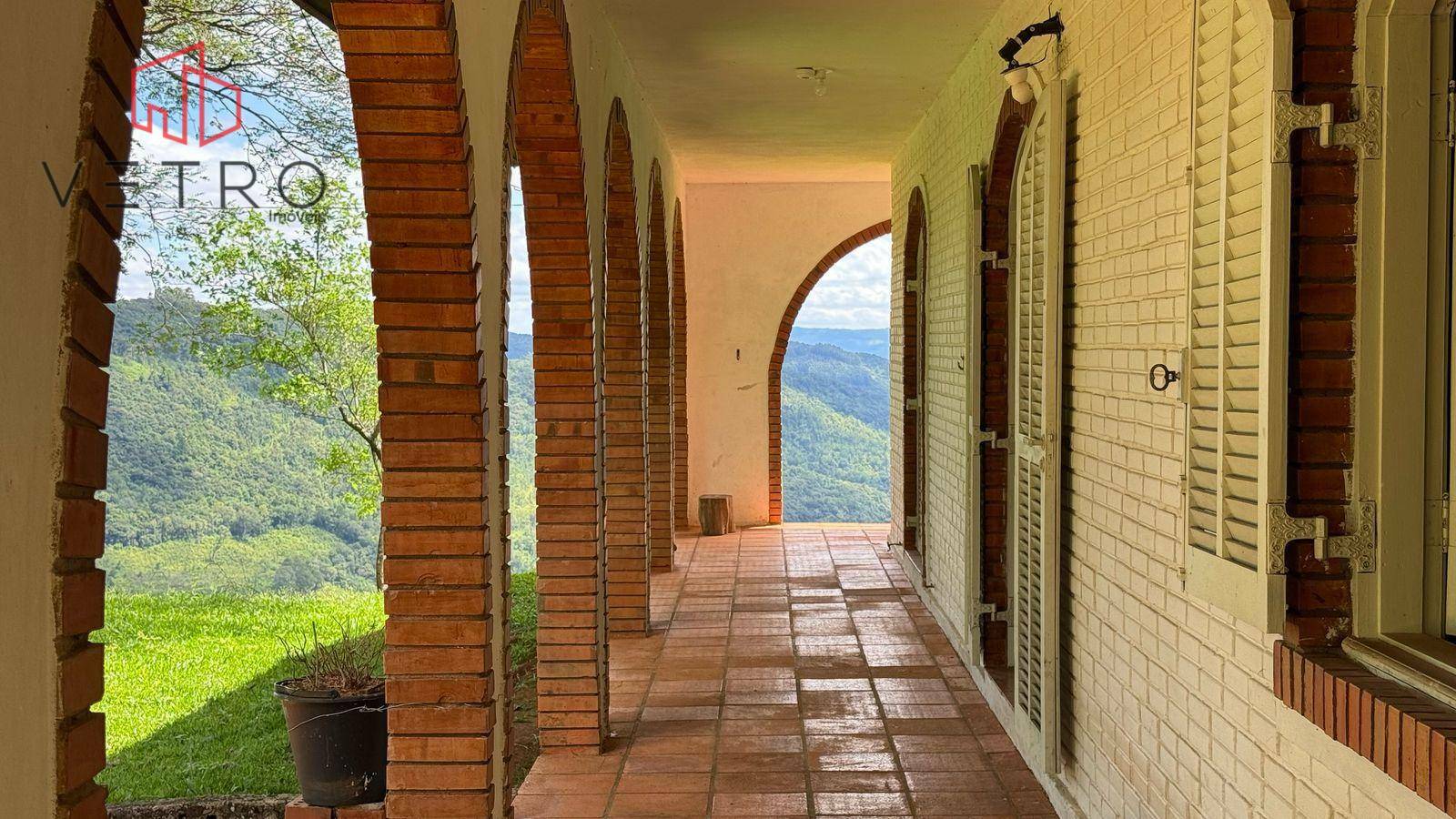 Sítio à venda com 3 quartos, 140125M2 - Foto 9
