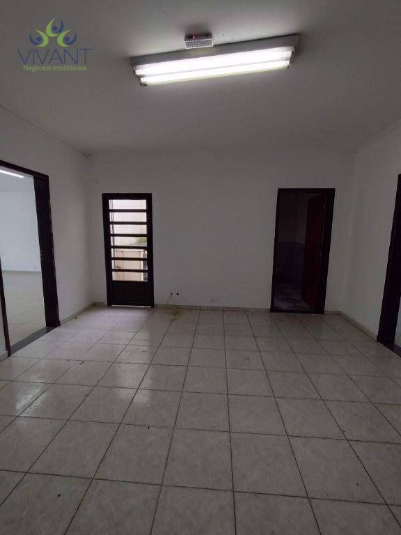 Conjunto Comercial-Sala para alugar, 58m² - Foto 10