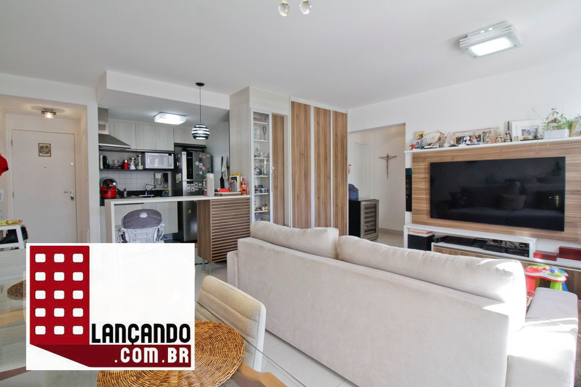 Apartamento à venda com 2 quartos, 88m² - Foto 14