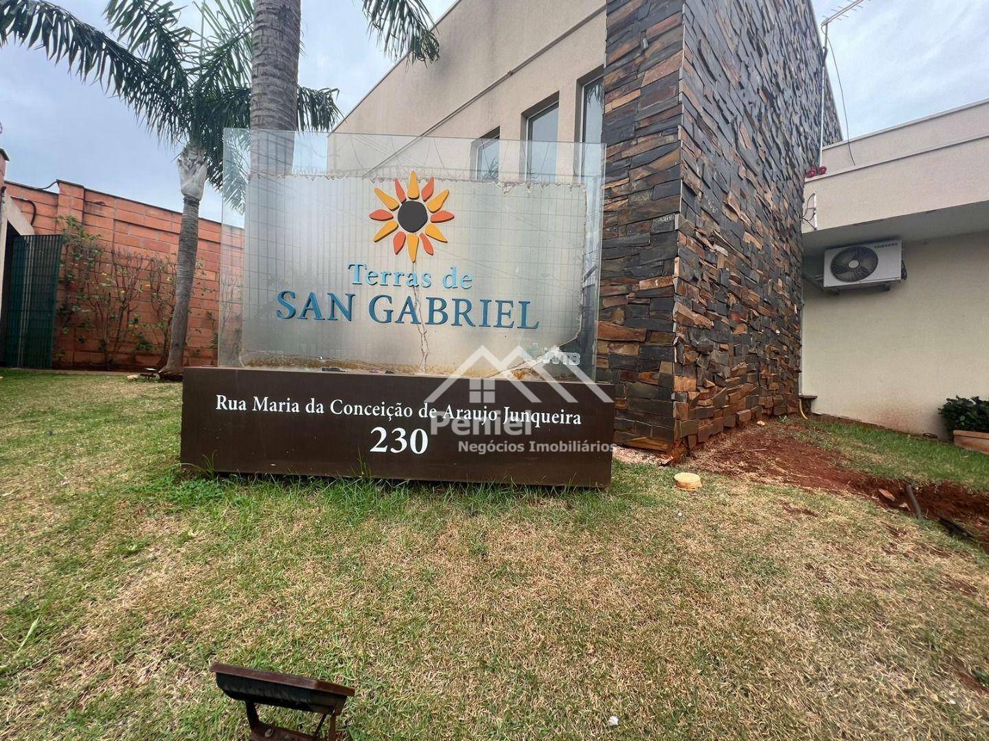 Casa de Condomínio à venda com 3 quartos, 163m² - Foto 36