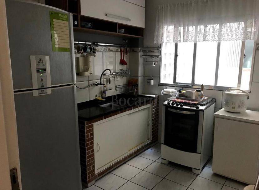 Apartamento à venda com 3 quartos, 110m² - Foto 5