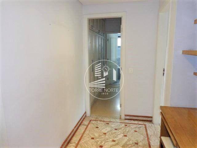 Apartamento à venda com 3 quartos, 145m² - Foto 22