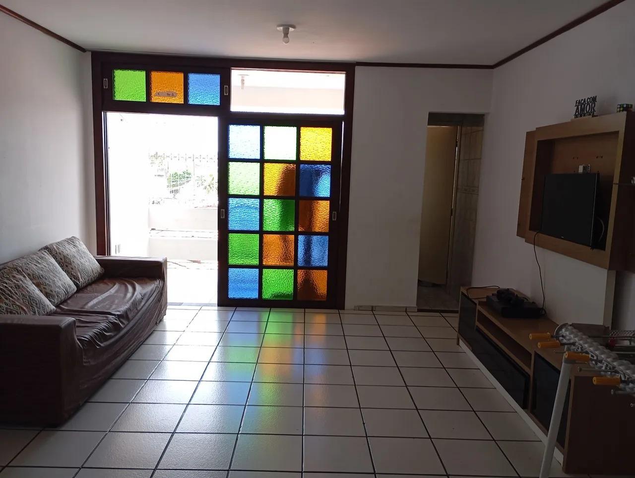 Apartamento à venda com 3 quartos, 108m² - Foto 3