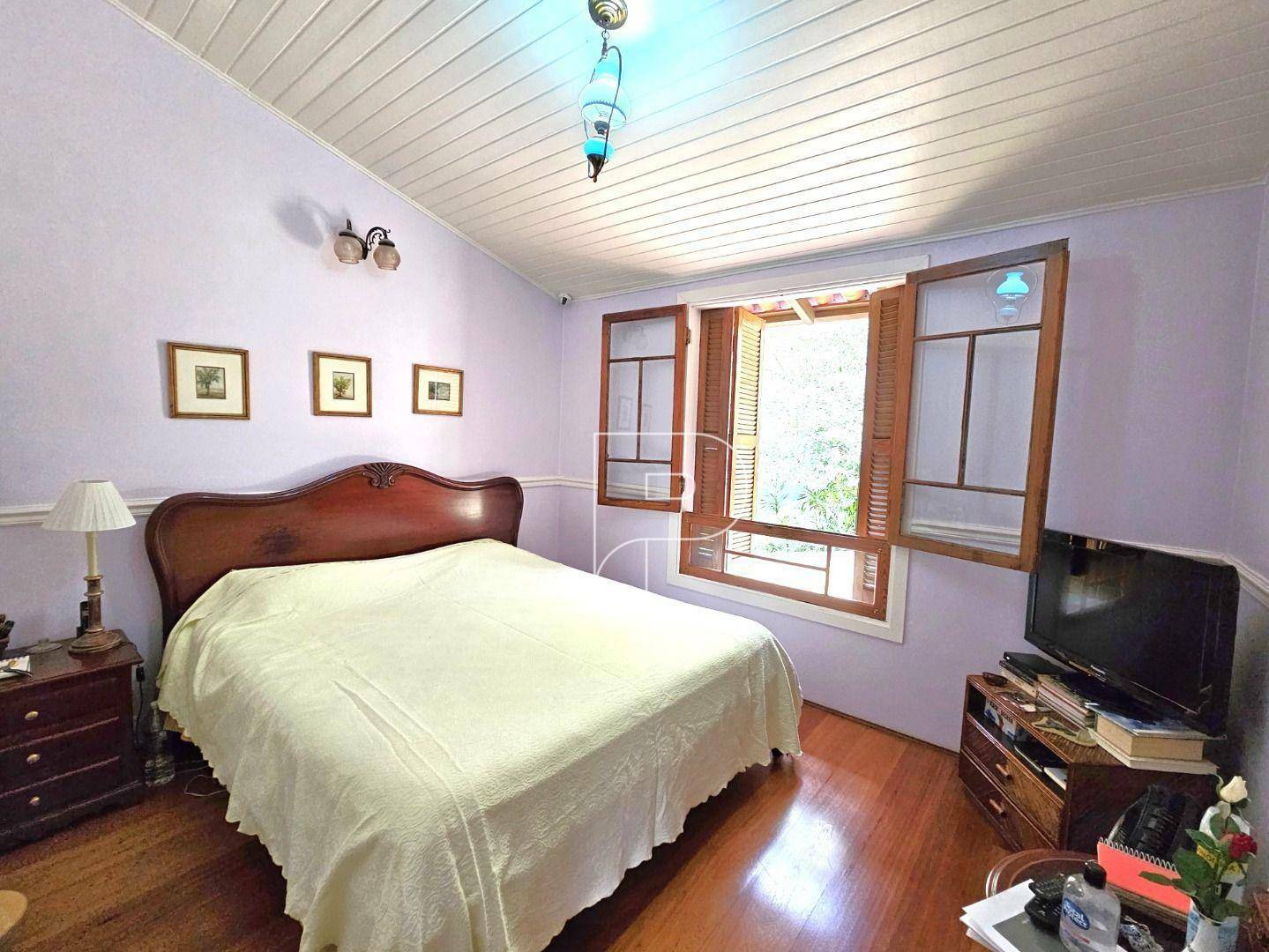 Casa de Condomínio à venda com 3 quartos, 350m² - Foto 28