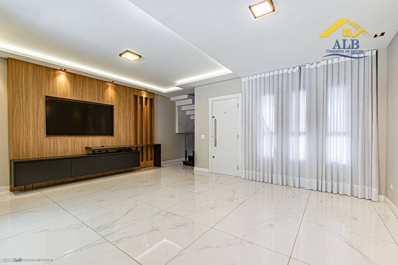 Sobrado à venda com 3 quartos, 166m² - Foto 6