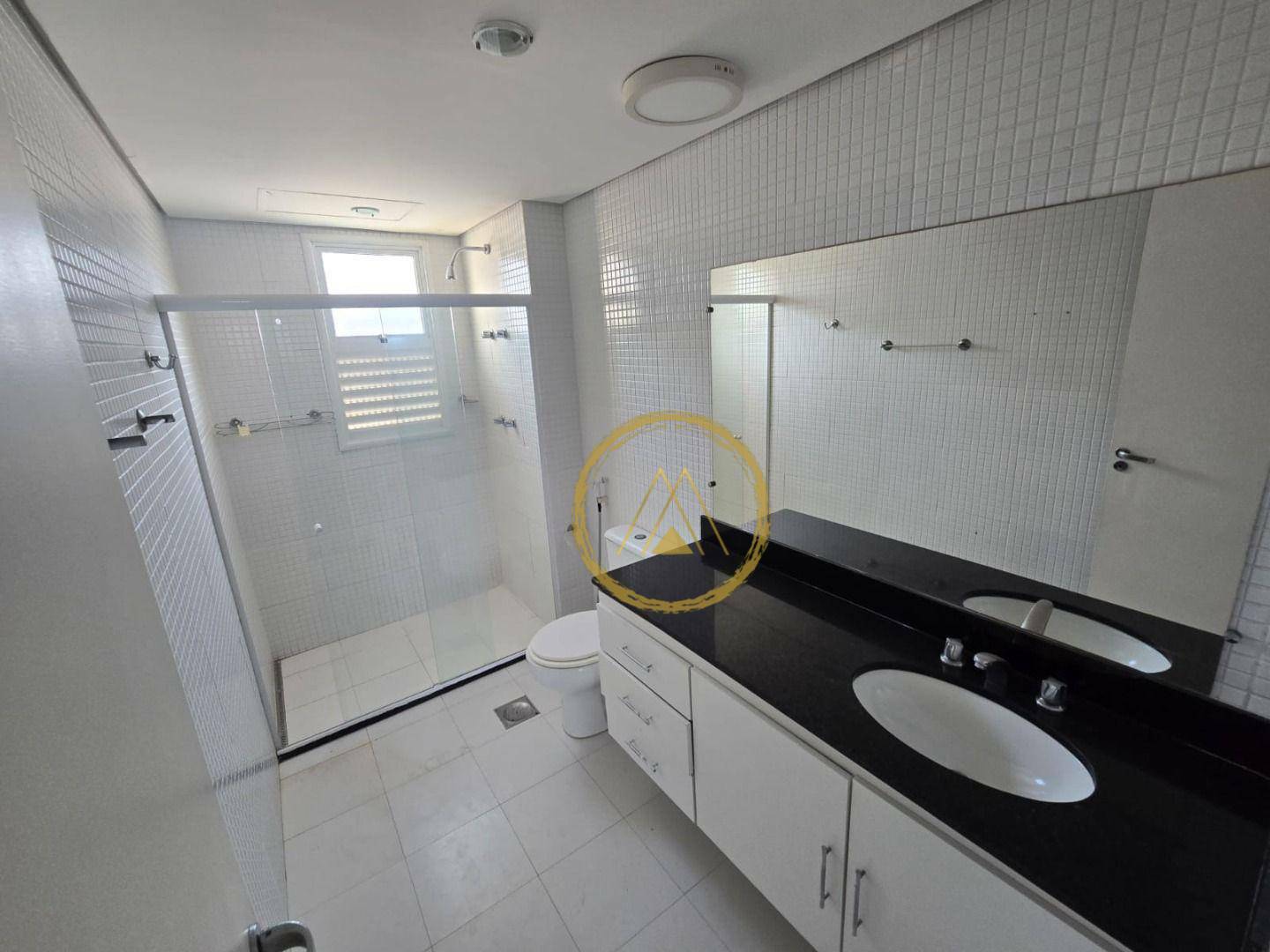 Apartamento à venda com 4 quartos, 151m² - Foto 6