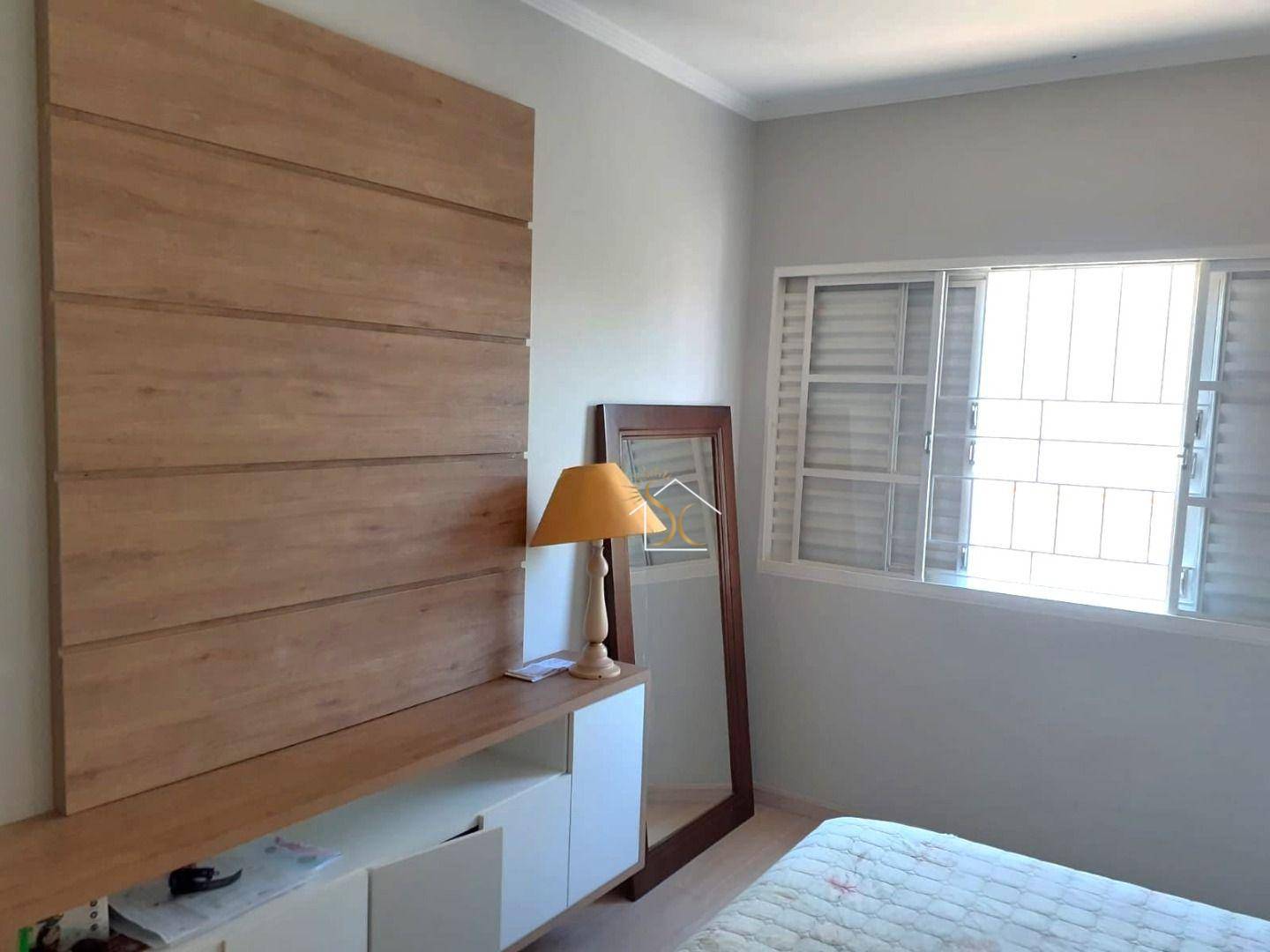 Apartamento, 2 quartos, 80 m² - Foto 10