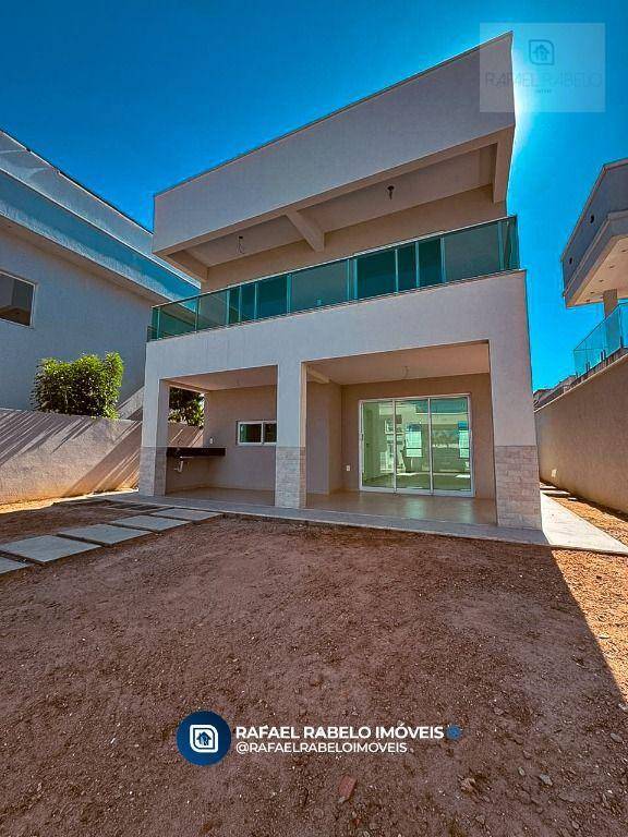 Casa de Condomínio, 3 quartos - Foto 3