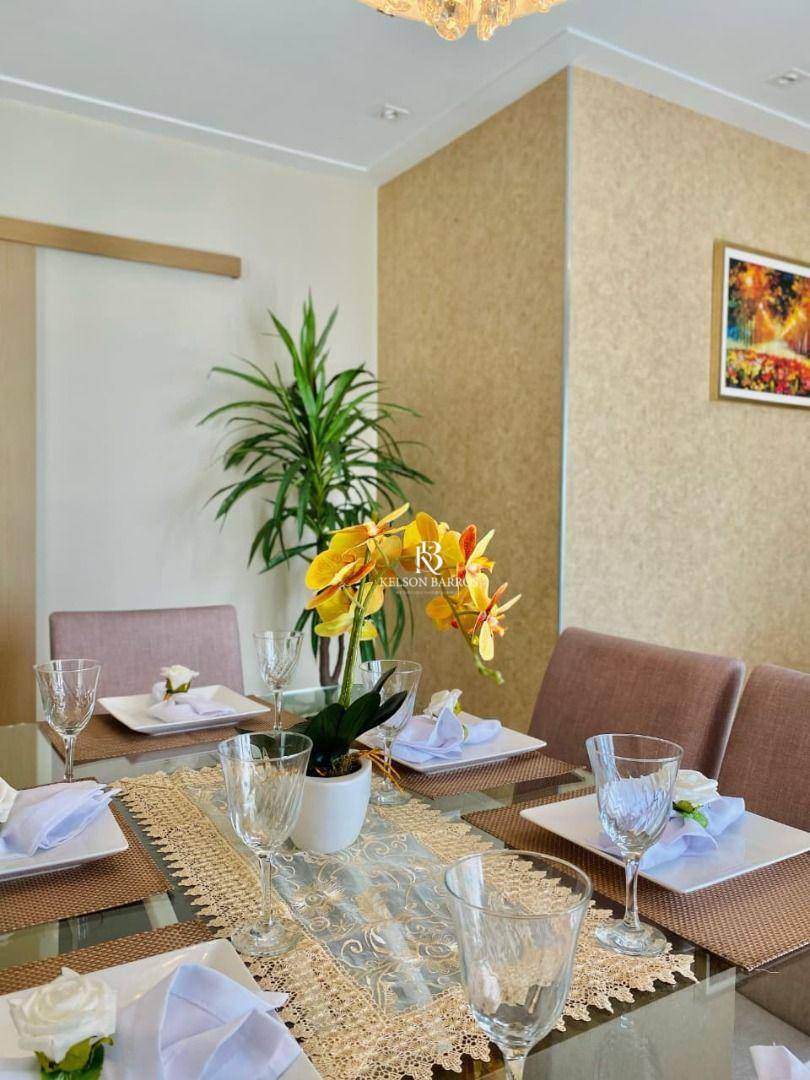 Apartamento, 3 quartos, 100 m² - Foto 2