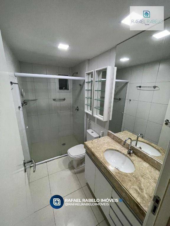 Apartamento para alugar com 3 quartos, 120m² - Foto 18