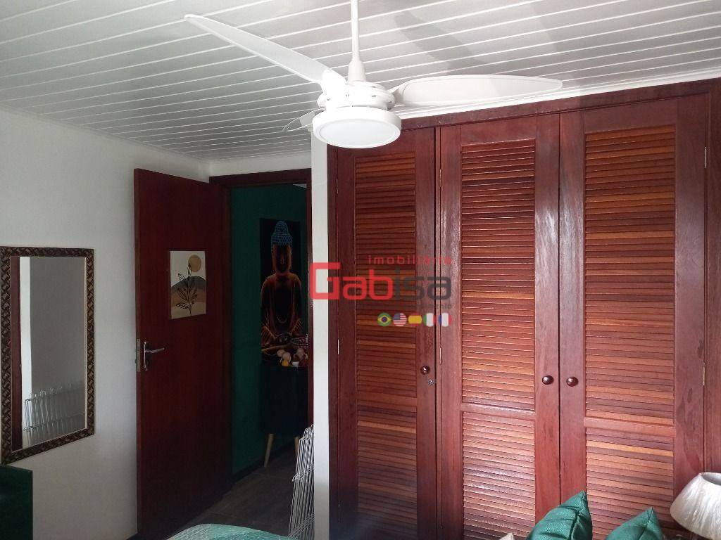 Casa à venda com 1 quarto, 45m² - Foto 16