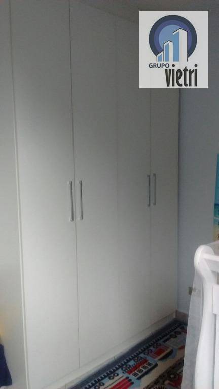 Apartamento à venda com 2 quartos, 50m² - Foto 17