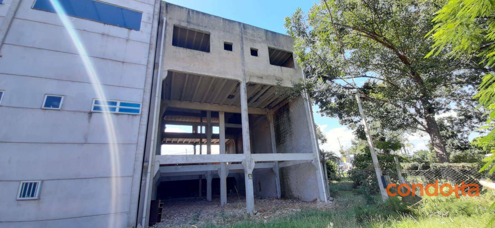 Depósito-Galpão-Armazém para alugar, 530m² - Foto 18