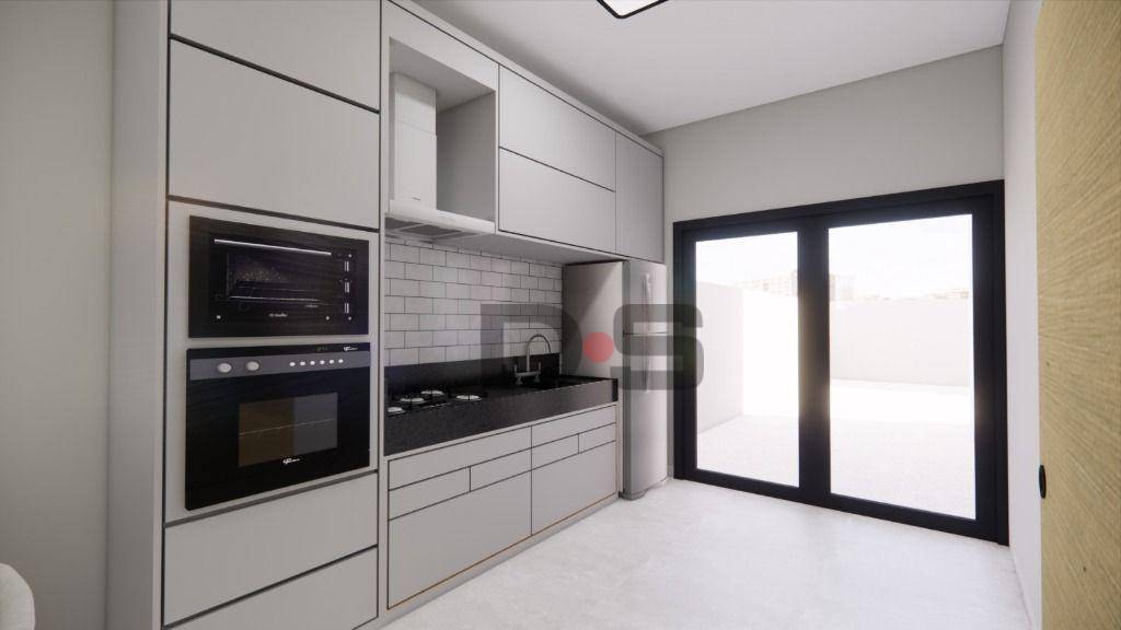 Casa, 3 quartos, 90 m² - Foto 5