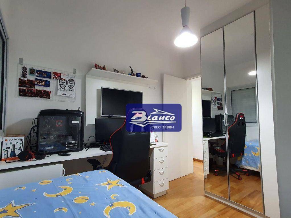 Apartamento à venda com 3 quartos, 80m² - Foto 15