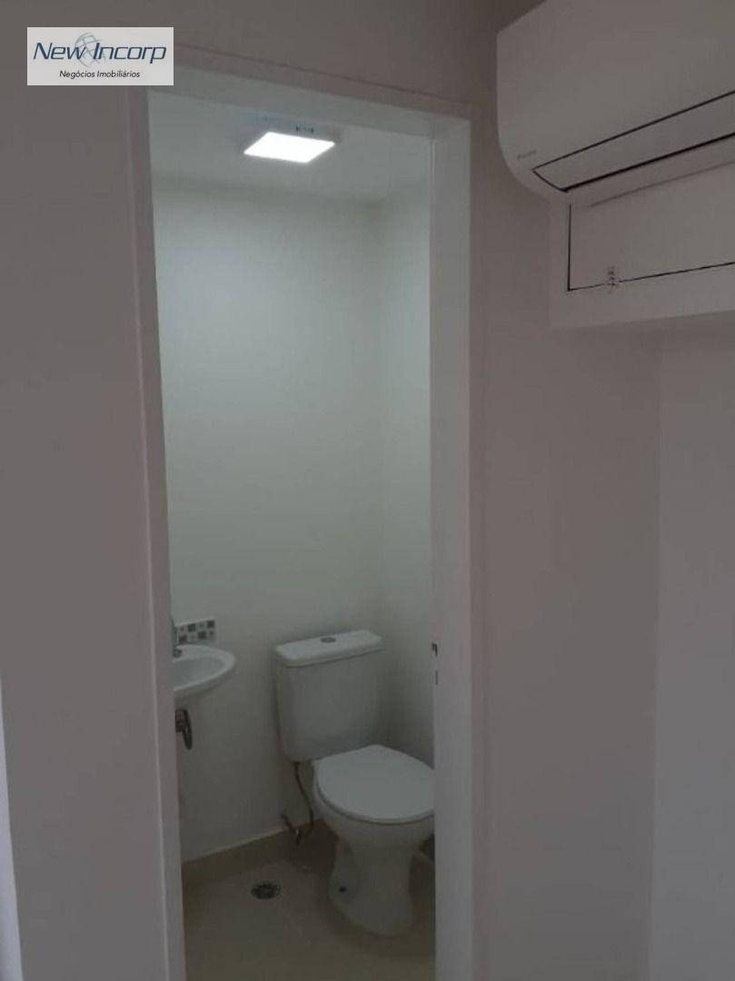 Conjunto Comercial-Sala à venda e aluguel, 124m² - Foto 13