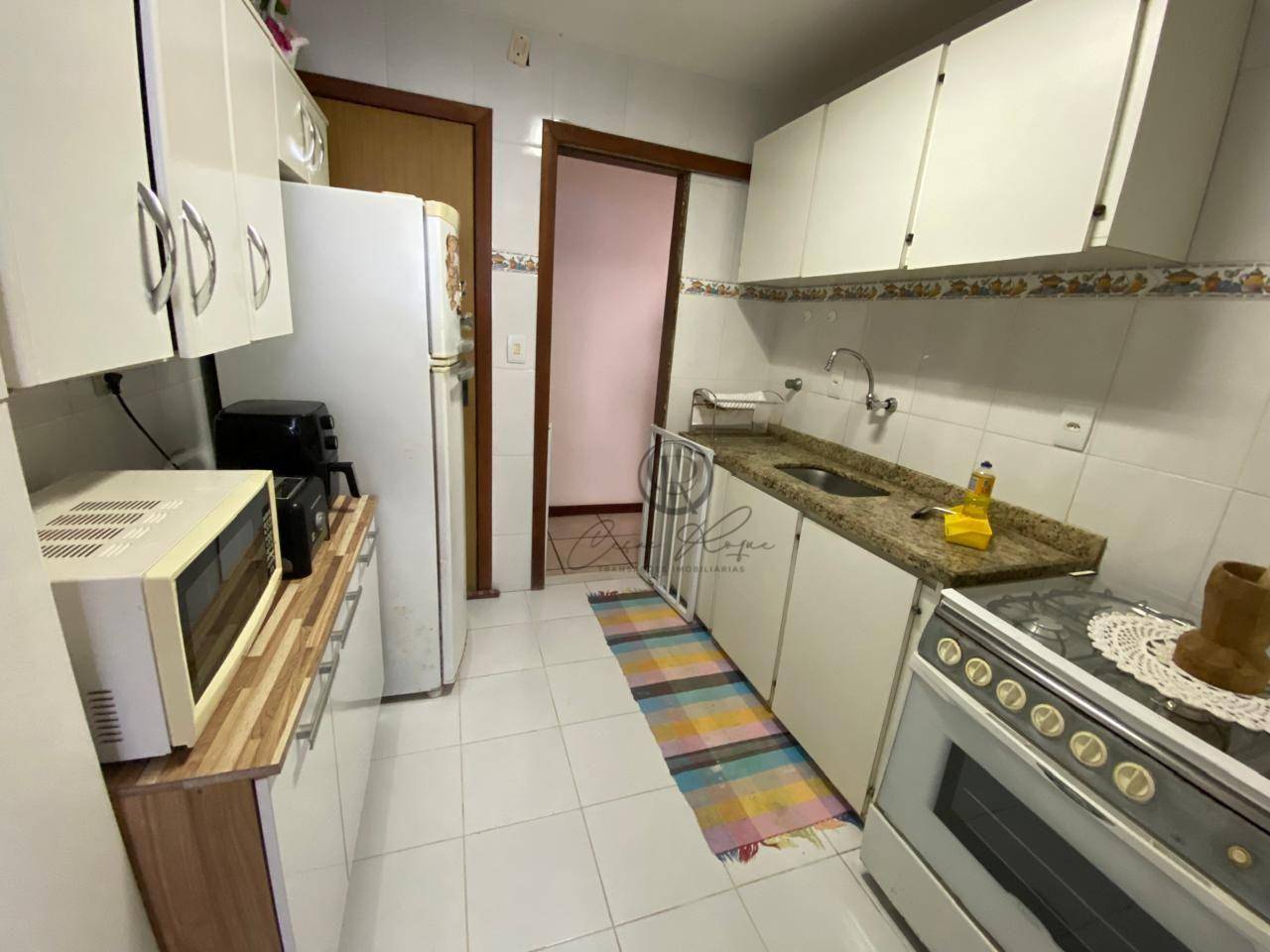 Cobertura à venda com 3 quartos, 220m² - Foto 15