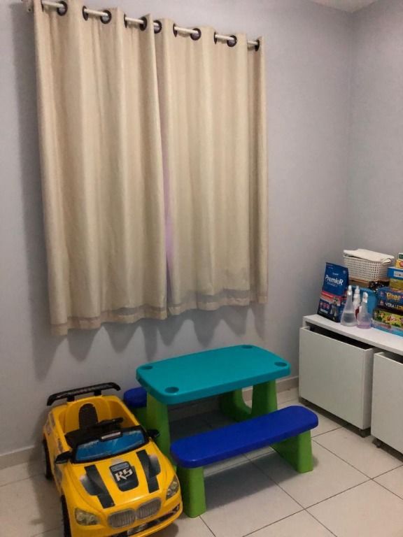 Apartamento à venda com 3 quartos, 77m² - Foto 26