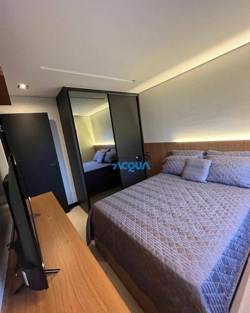 Apartamento à venda com 2 quartos, 90m² - Foto 10