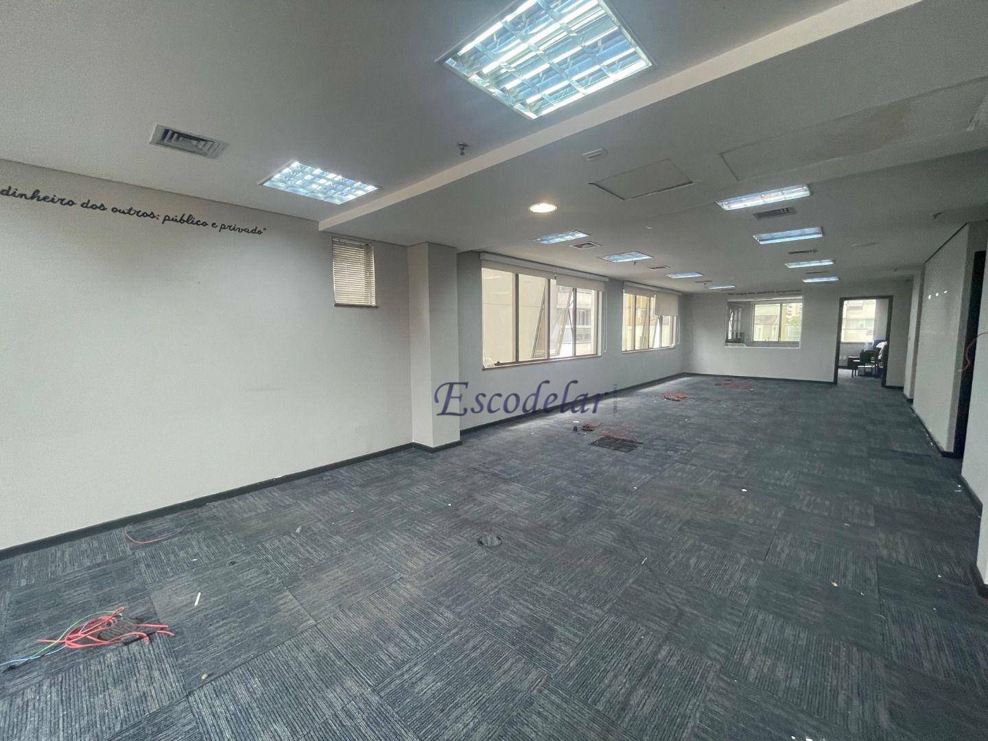 Conjunto Comercial-Sala para alugar, 360m² - Foto 5