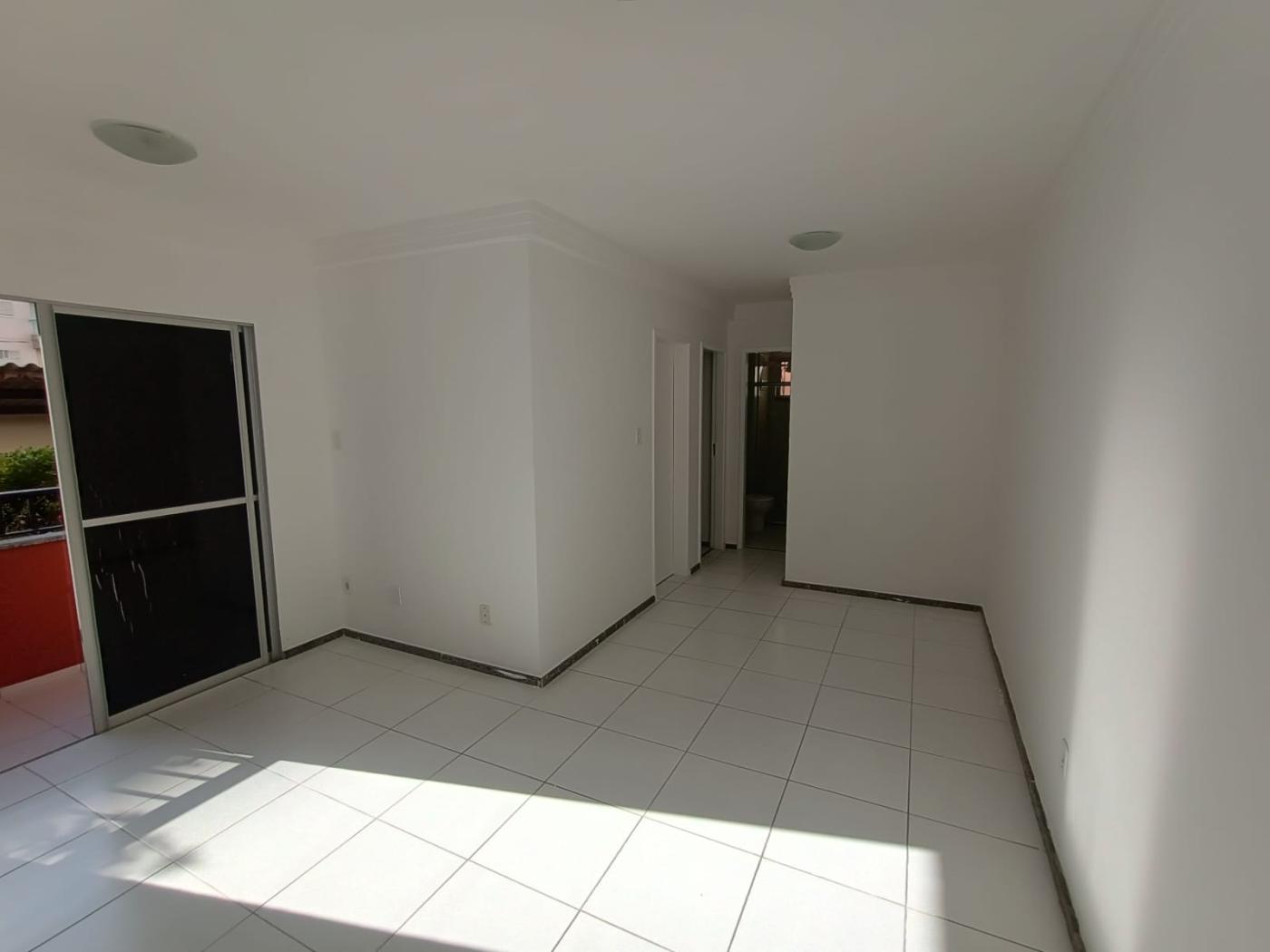 Apartamento para alugar com 2 quartos, 55m² - Foto 8