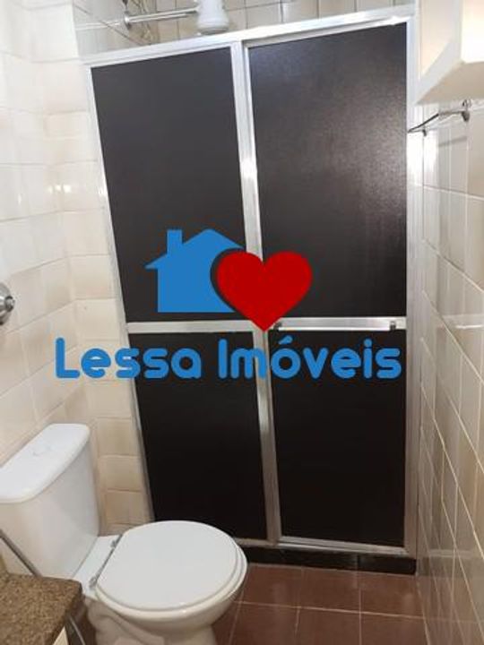 Apartamento à venda com 2 quartos, 60m² - Foto 14